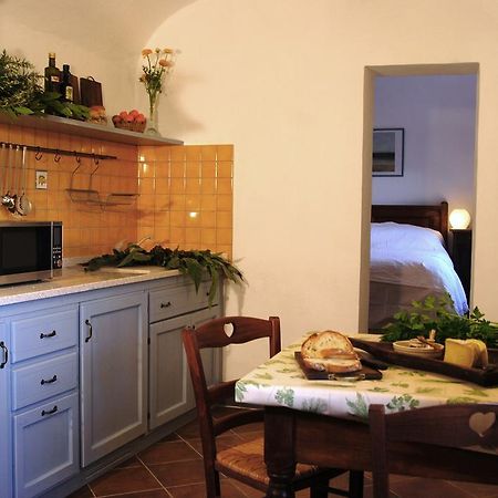 Agriturismo Coppi Rossi Torrazza  Exterior photo