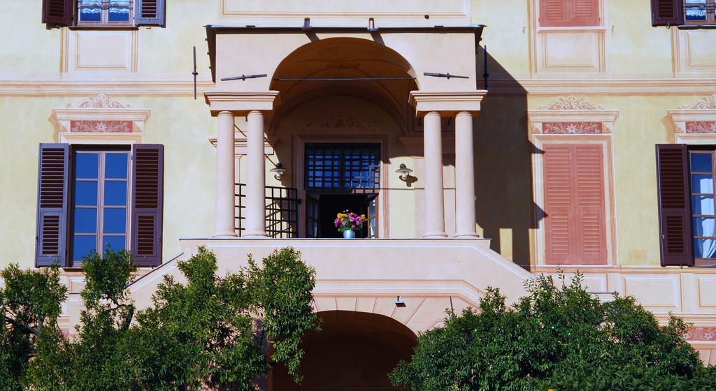 Agriturismo Coppi Rossi Torrazza  Exterior photo