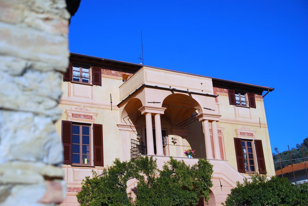 Agriturismo Coppi Rossi Torrazza  Exterior photo