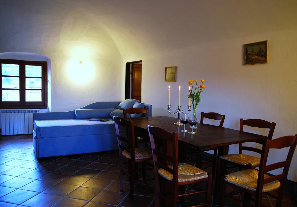 Agriturismo Coppi Rossi Torrazza  Exterior photo