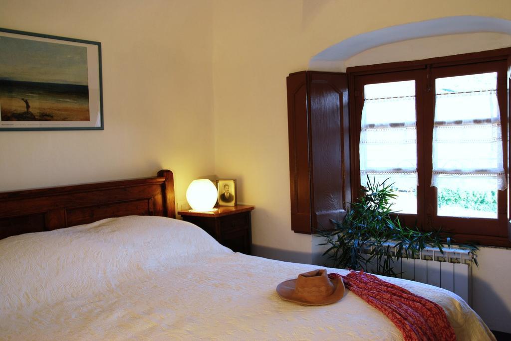 Agriturismo Coppi Rossi Torrazza  Exterior photo